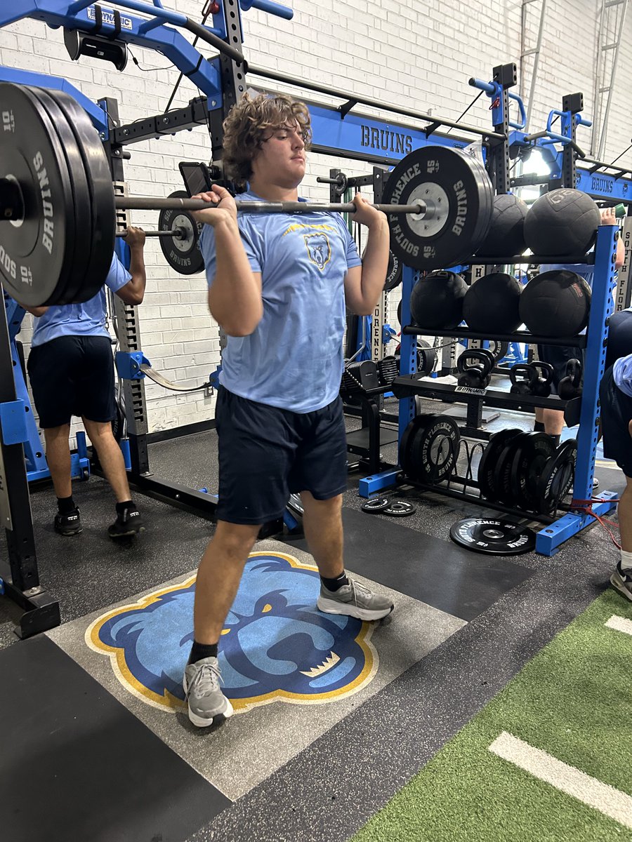 South Florence Football tweet media