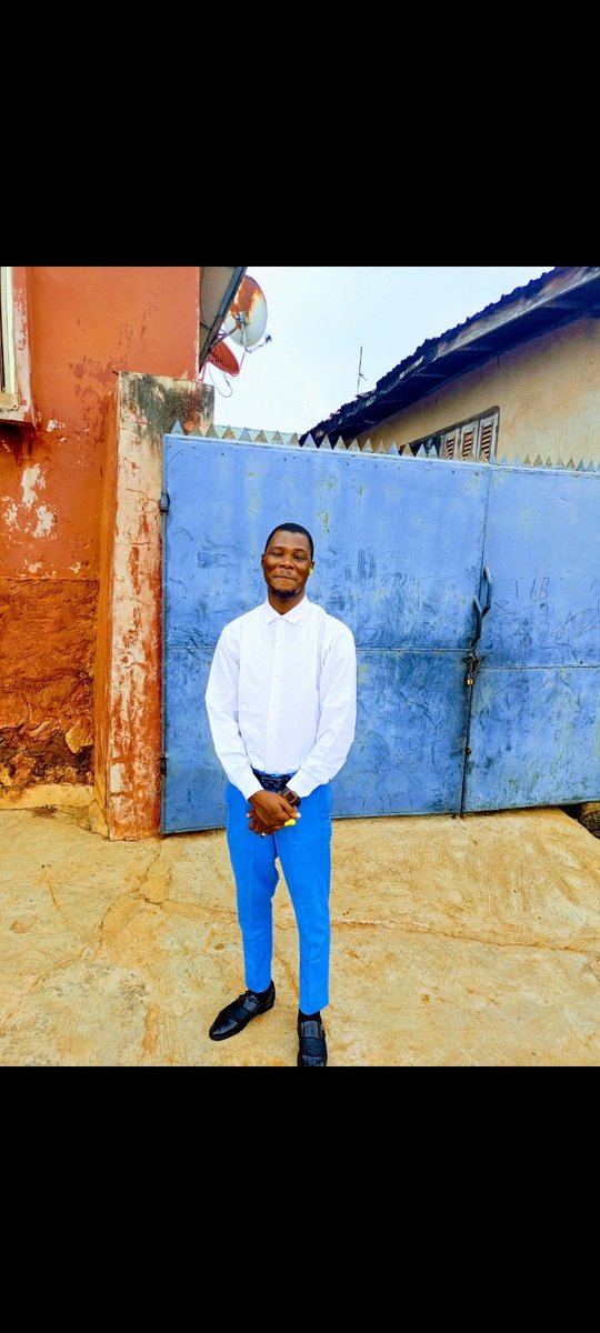 ELMUBARAQ tweet media