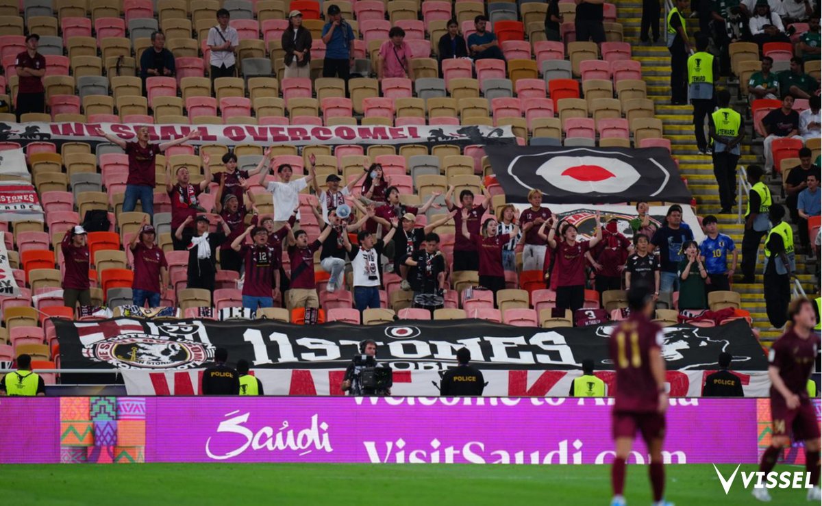 ヴィッセル神戸 tweet media