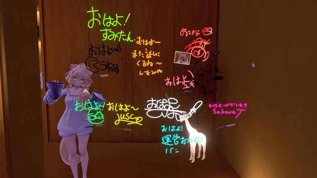 外処 かぎ tweet media