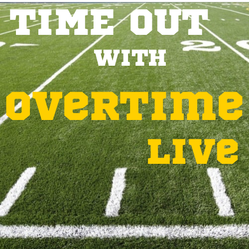 Overtime_Live's tweet photo. Listen to "Episode #166-New Kent Island Head Coach Trent Jackson" by 'Time Out With Overtime Live' https://t.co/E3mVKlrrk2 https://t.co/M9ZxZaY3mt