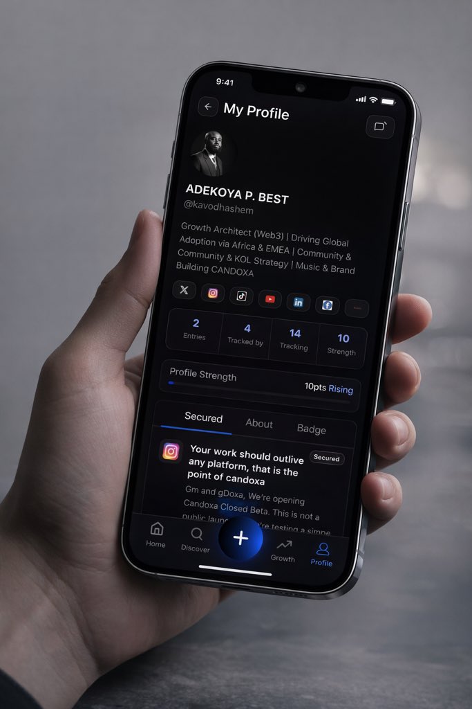 ADEKOYA P. BEST tweet media