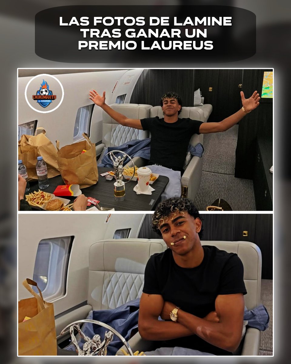 El Chiringuito TV tweet media