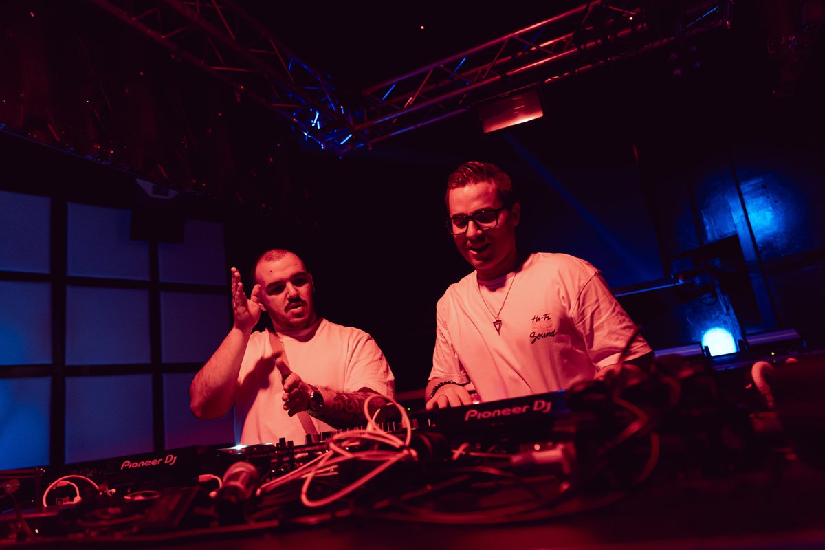 Não foi apenas mais uma festa… 💥
Foi mesmo um experience exclusivo onde cada set contou uma história para quem estava presente.🚀
Um obrigado gigante a quem veio, e a todos os que me ajudaram apresentar algo diferente 🙏🏼

#electronicdancemusic #juniorkexperience #castelobranco