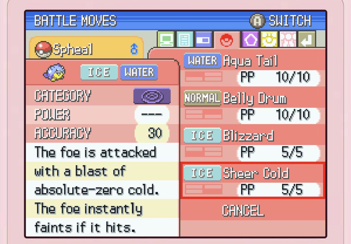 hal (missing twice) tweet media