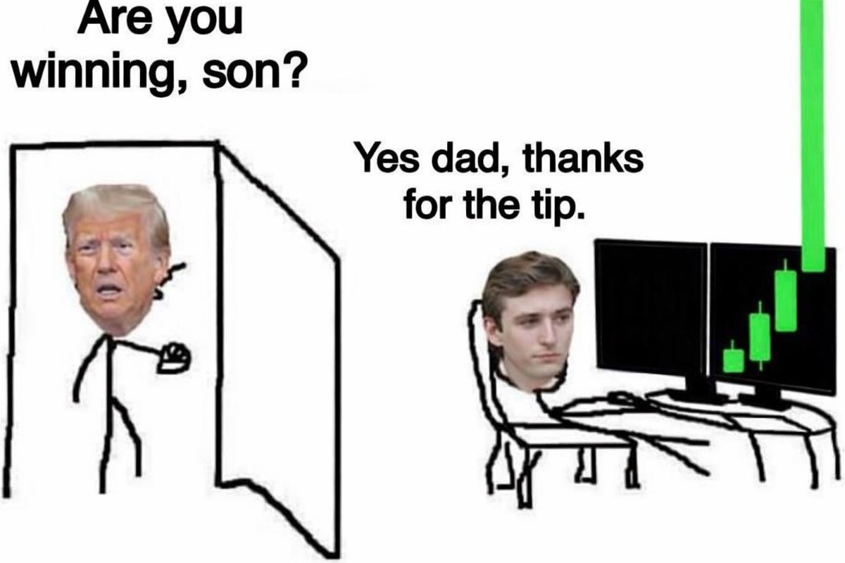 Not Jerome Powell tweet media