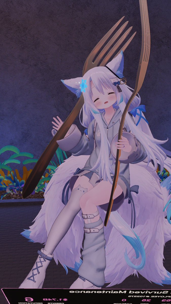 リリきち@VRC tweet media