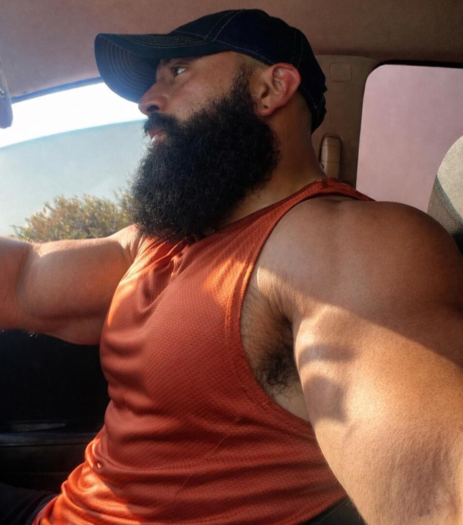 BeardDude tweet media