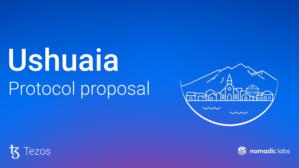 Nomadic Labs tweet media