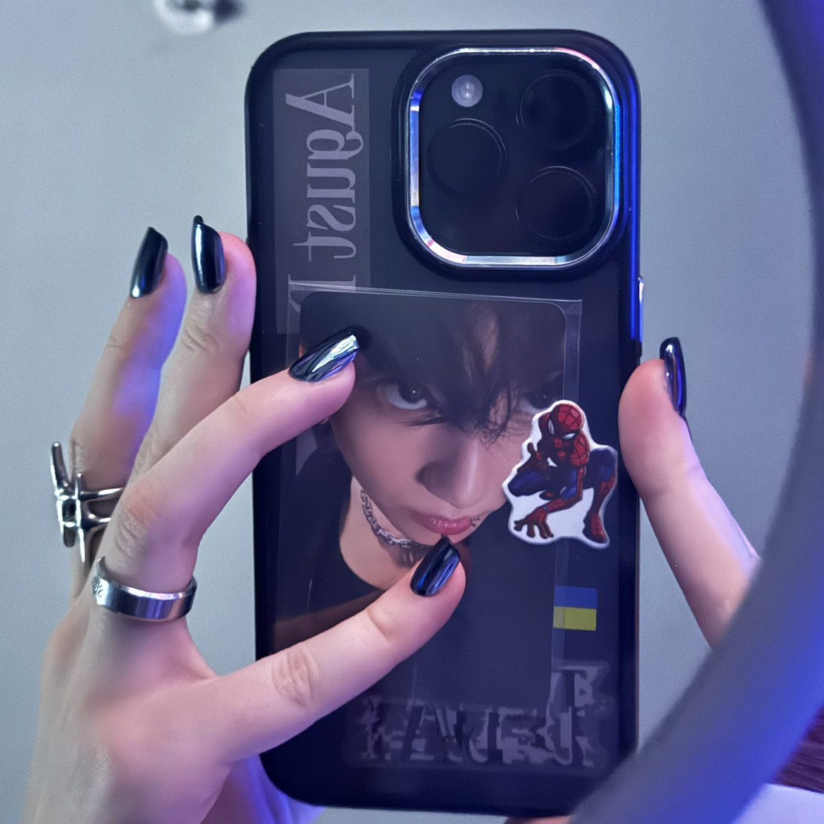 vinni ⁷ ★ tweet media