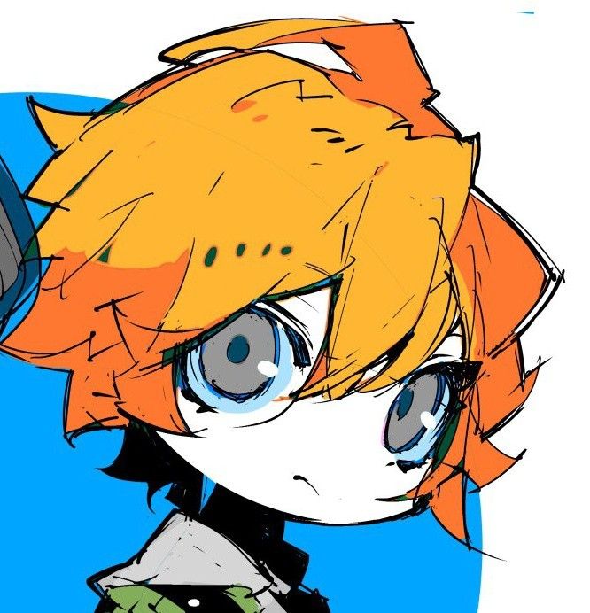 skk2328's tweet photo. chibi chuuya 💕🤏🏻 https://t.co/HESu2jqW21