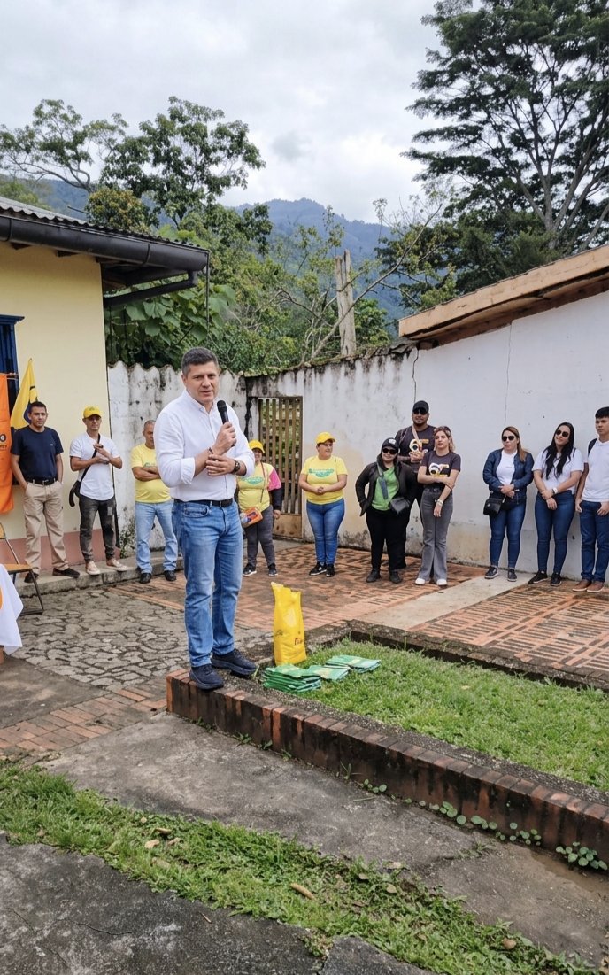 Encuentro Ciudadano Barinas tweet media