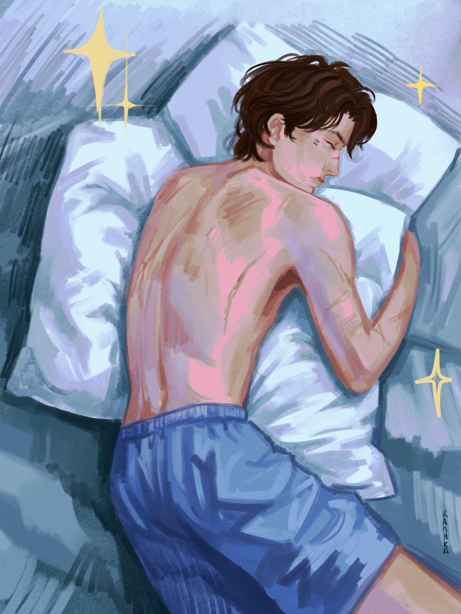 каляка💘 tweet media