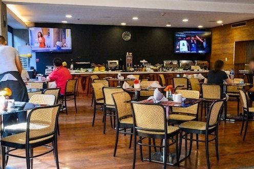 Las Suites tweet media