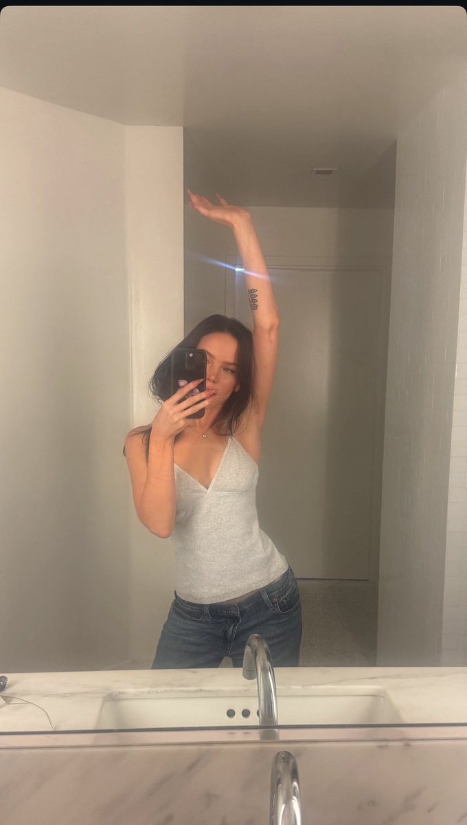 i’ve decided i want to move to LA