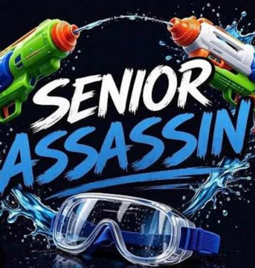 OwenSoundPolice's tweet image. We are aware grade 12 students are playing a game called senior assasin. A water gun based game  meant to be fun &amp;amp; interactive for the last few wks of school. Students need to respect private property, respect citizens not playing &amp;amp; avoid playing near roadways.#HaveFun #StaySafe