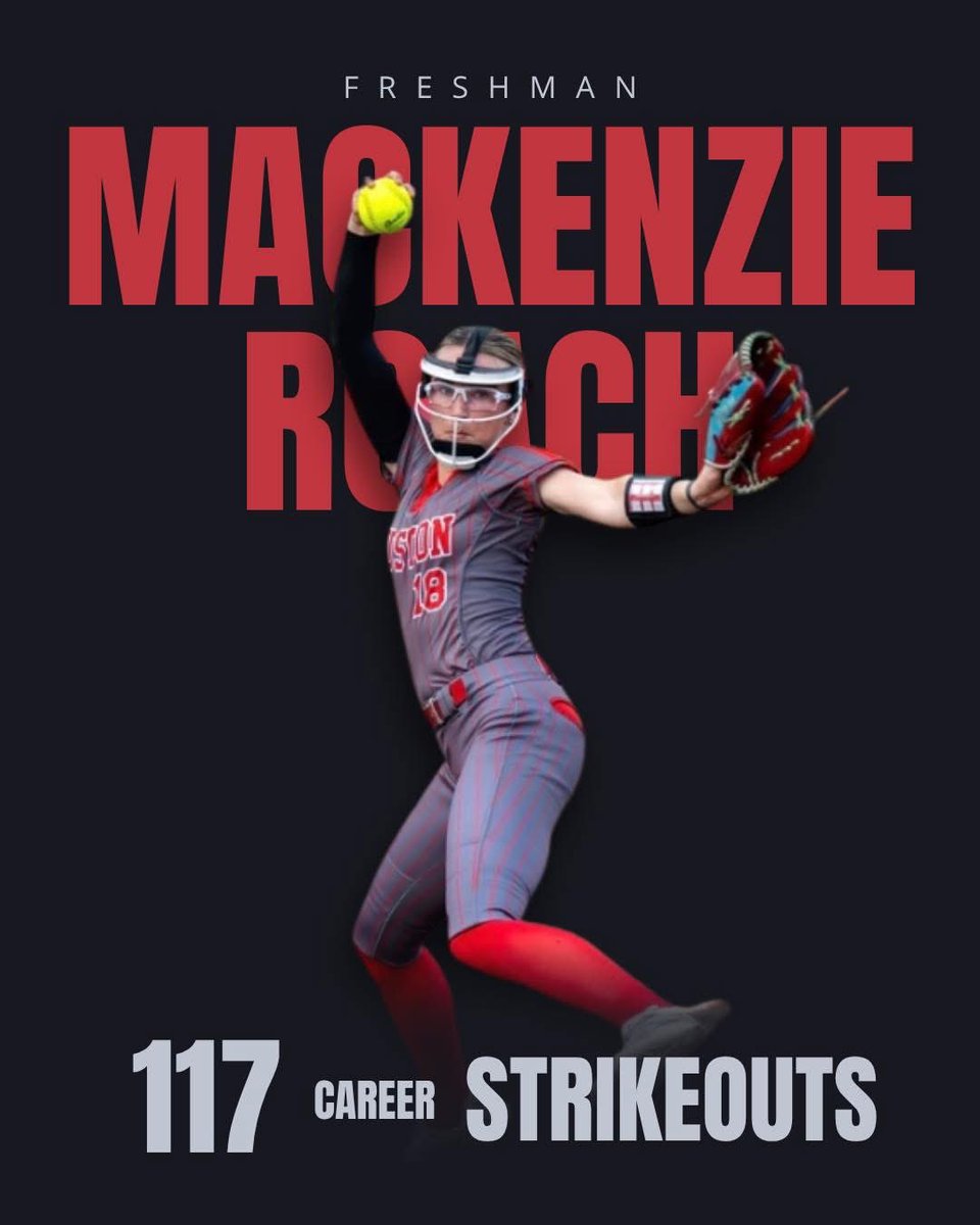 Ruston High Softball tweet media