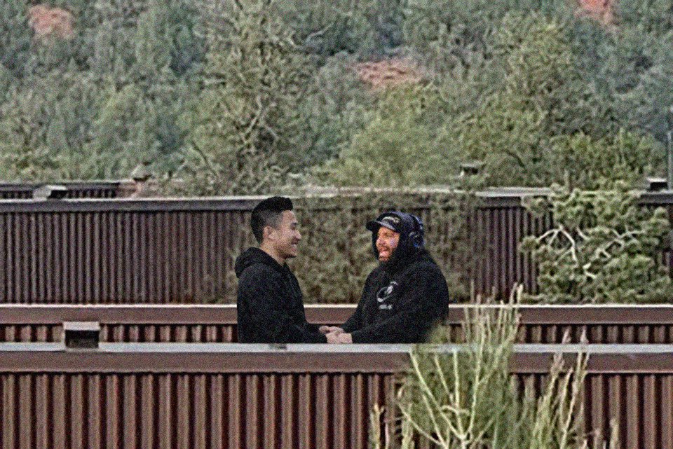 Telluride Bush Gaming tweet media