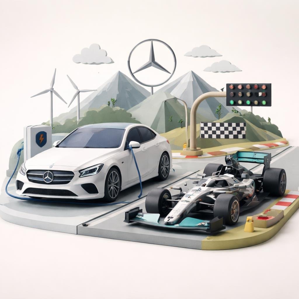 elBreve_X's tweet image. Mercedes-Benz lanza su primer C-Class totalmente eléctrico y cambios en la F1

Leer más: elbreve.com/brief/e949fa59…

#Deportes #Tecnologia #Global #Mercedes #Benz #Class #MATIC #Formula #Gran #Premio #Miami