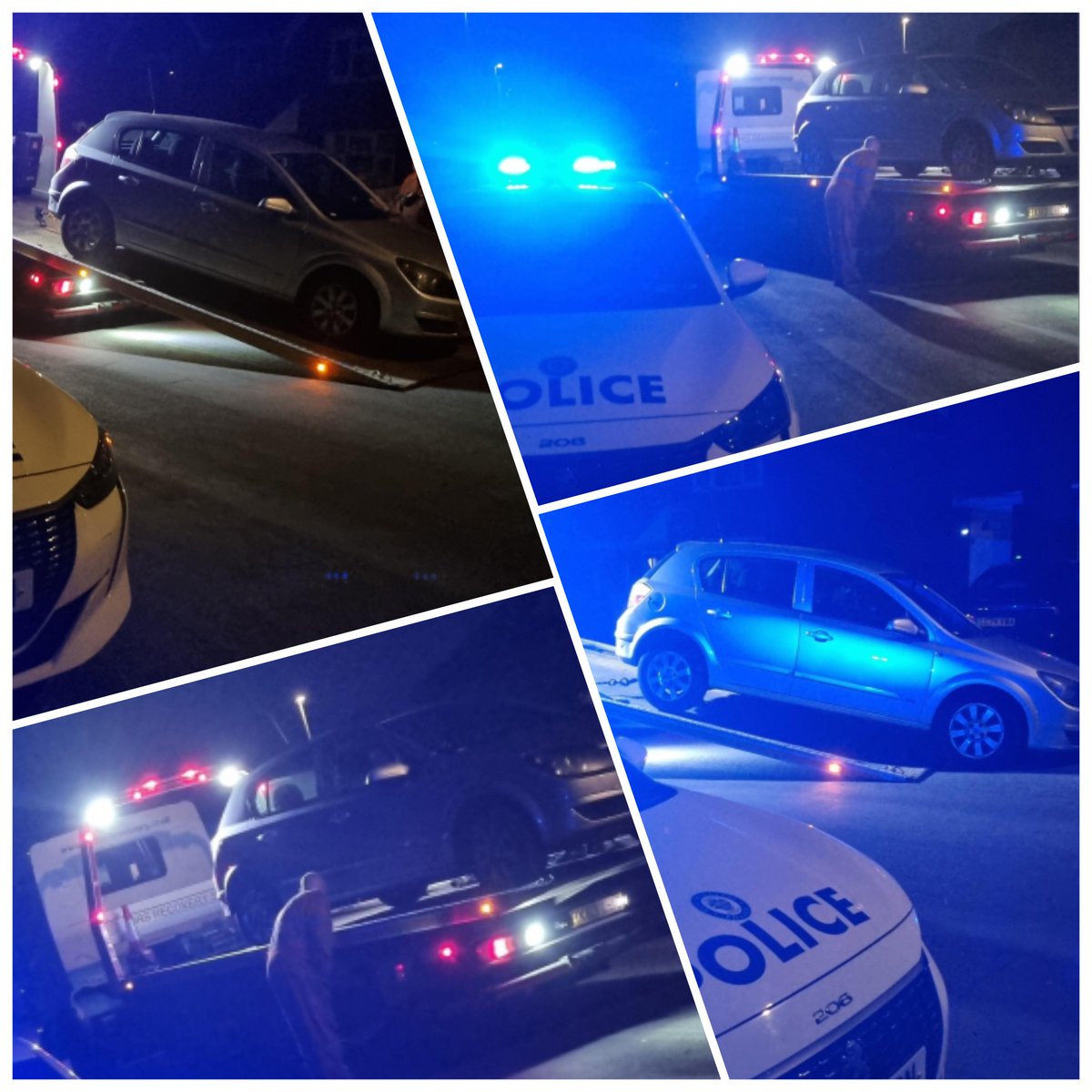 Aldridge Police tweet media