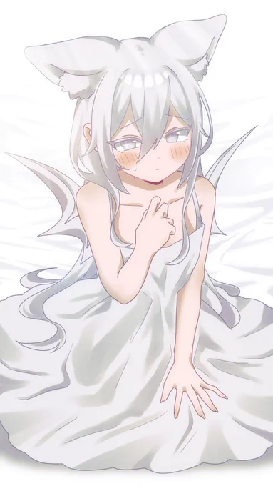 もう……朝?
