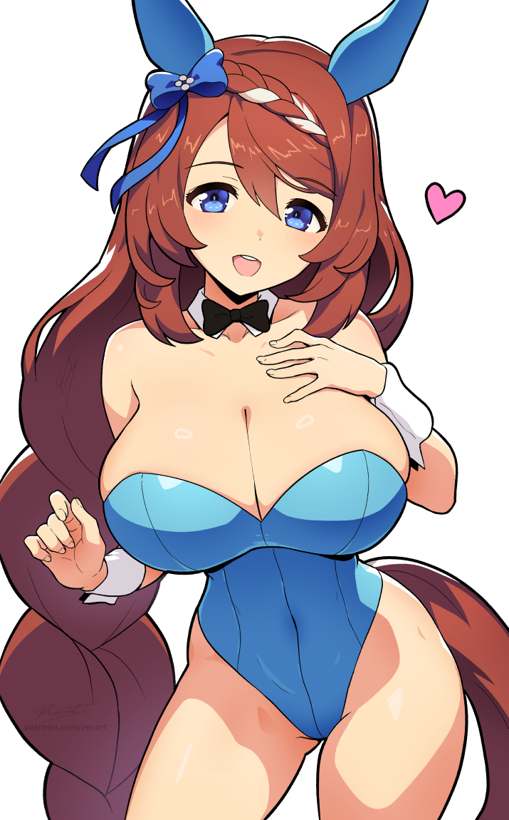 Revenant tweet media