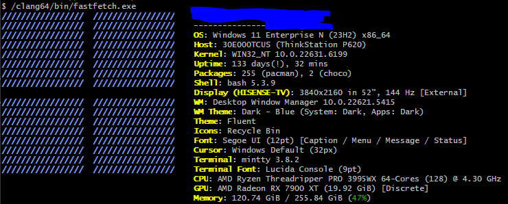 FlyTheElephant1's tweet photo. @CultOfAshleyPro @Itsfoss Please make explorer.exe stop freezing. I just want to use the software that they wont let me use on linux. Why is my windows incapable of browsing files as well as a computer from 1995? Also why do you have 99 flags in your name?

Where is the code for explorer so we can fix it? https://t.co/jlhwn5gKNK
