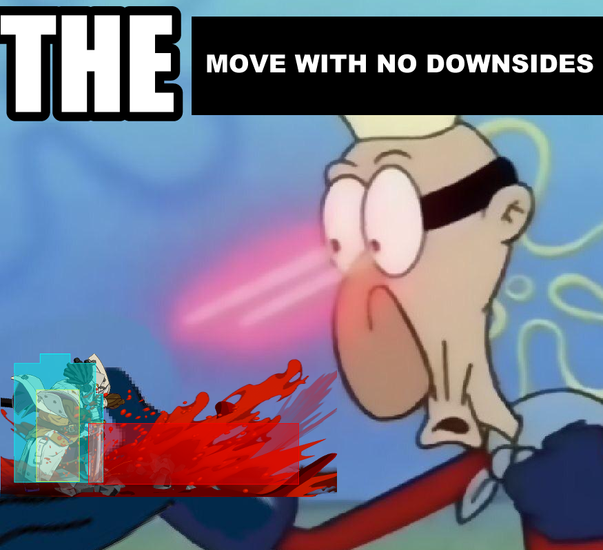 BluPhoenix 🔜 Combo Breaker 2026 tweet media