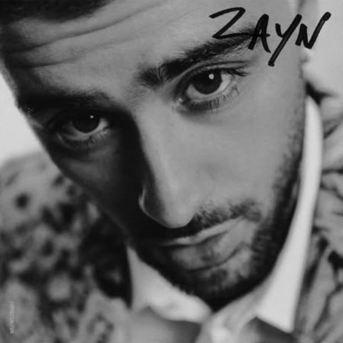 Zayn Craves tweet media