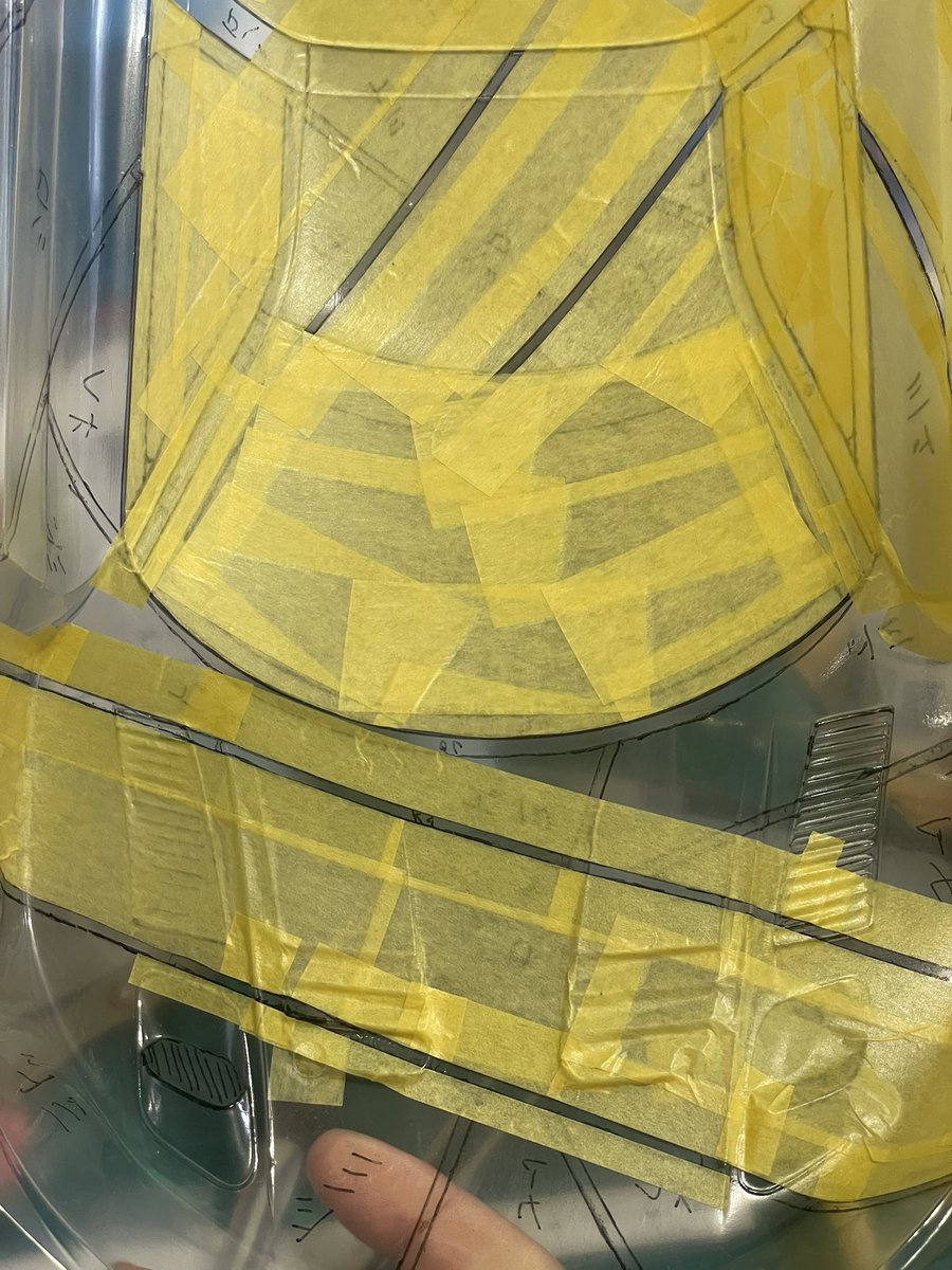 ゆうま tweet media