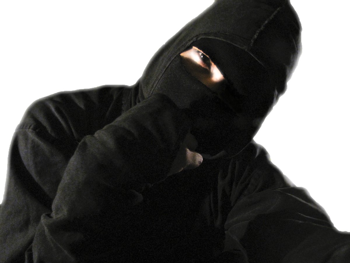 MexiNinjaBoi's tweet image. This was me, in the brightness.🥷🏽
BUT----
 What does the EYE... or LOOK of this EYE, say to you, do tell please.🥷🏽😇👹😈🤔 Multiple interpretations can go a long way. #ninja #face #eyes #martialarts