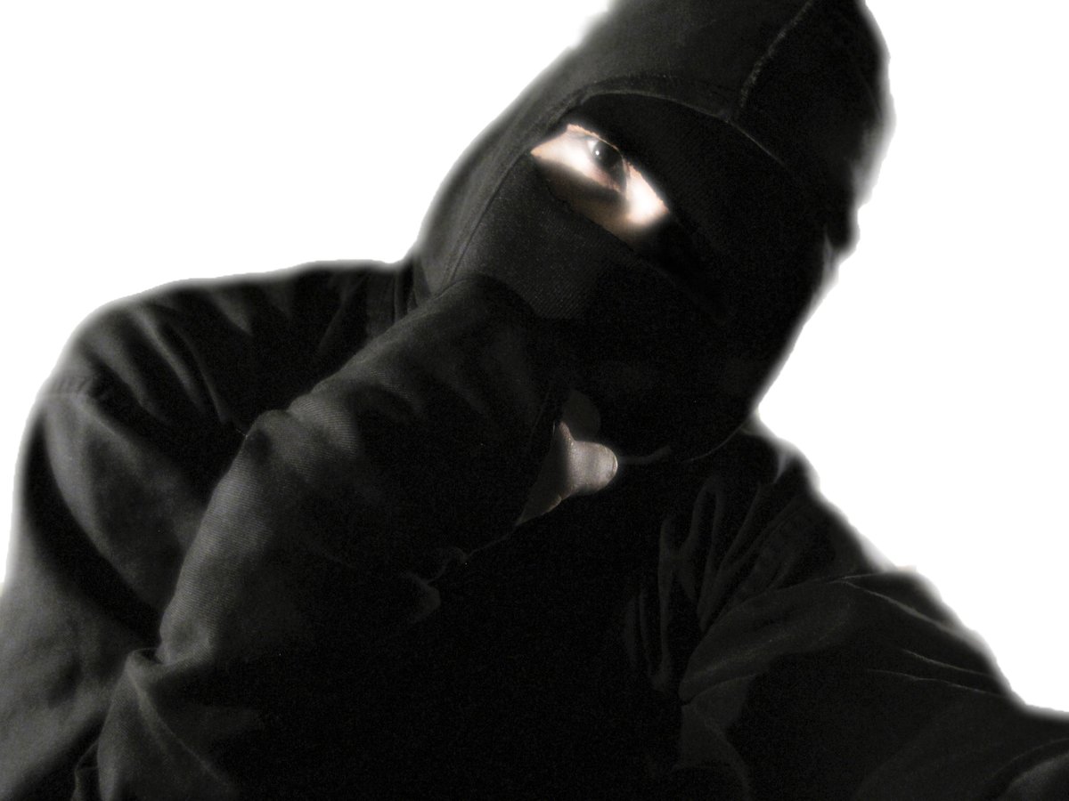 MexiNinjaBoi's tweet image. This was me, in the brightness.🥷🏽
BUT----
 What does the EYE... or LOOK of this EYE, say to you, do tell please.🥷🏽😇👹😈🤔 Multiple interpretations can go a long way. #ninja #face #eyes #martialarts