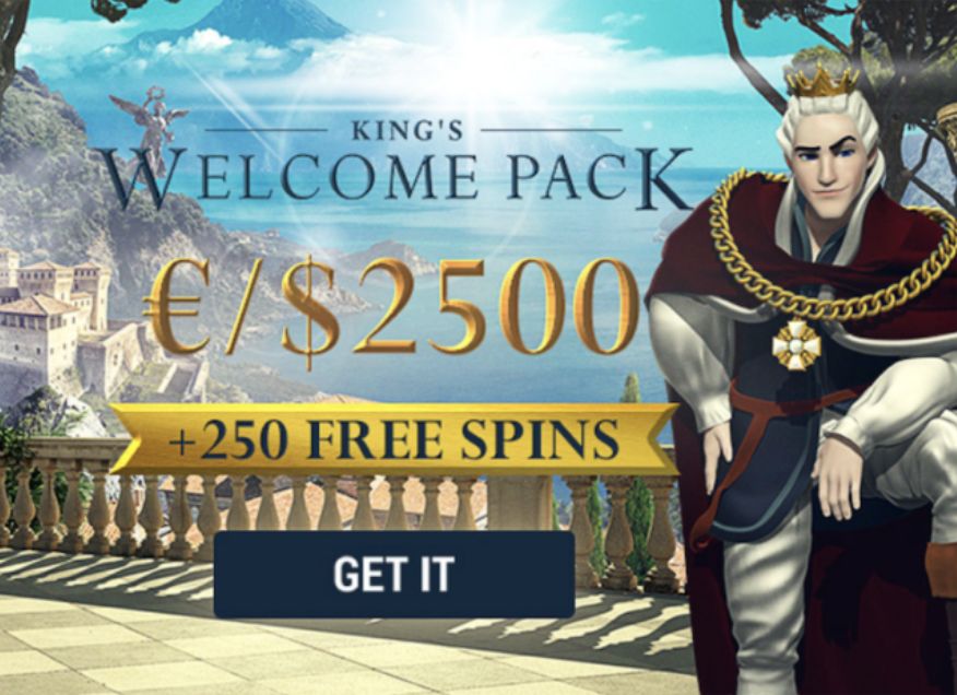 pokies_au's tweet image. slotaholic.com/king-billy-cas… 🎰 Discover the King Billy Casino Bonus in Canada! Enjoy generous welcome offers, free spins, and exciting promotions. Sign up today and experience top-tier gaming with huge rewards! #kingbilly #bonus