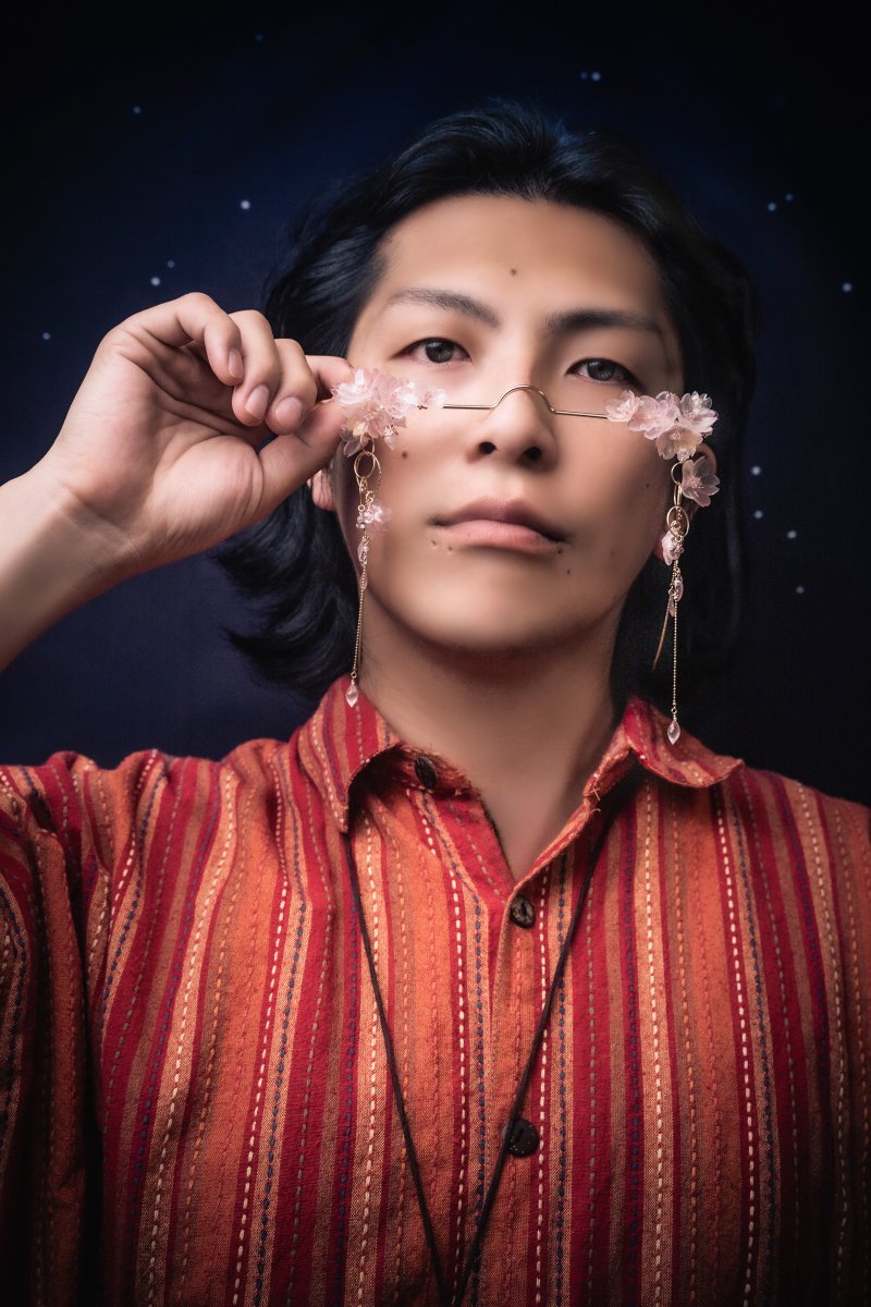 稲村 雀/ Stantic tweet media