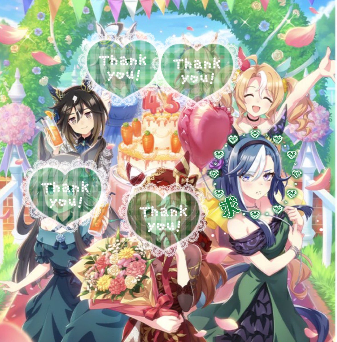 にゃん@お昼寝とひめトレ tweet media