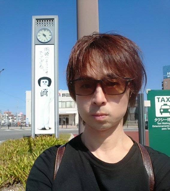 YOICHI(よいち・ベース) tweet media