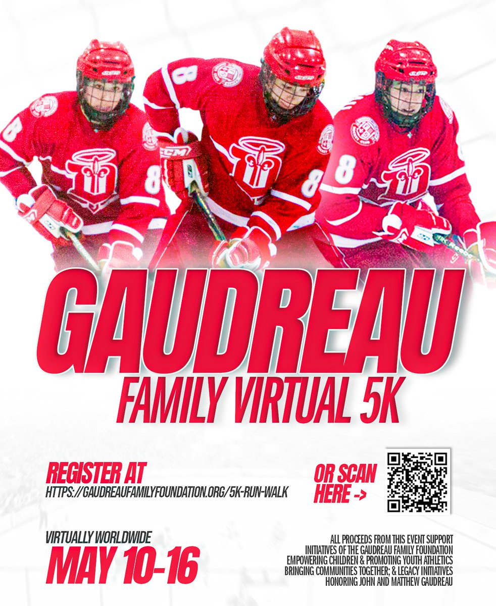 Dubuque Fighting Saints tweet media