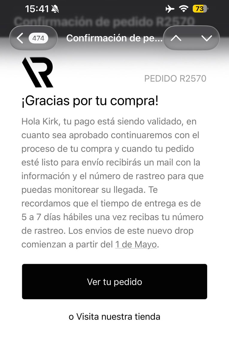 kirkfjac's tweet photo. Soy abundancia, no pude comprar todo pero con esto soy muy feliz🥹💖 @samyriveratv https://t.co/y197uNvJbr