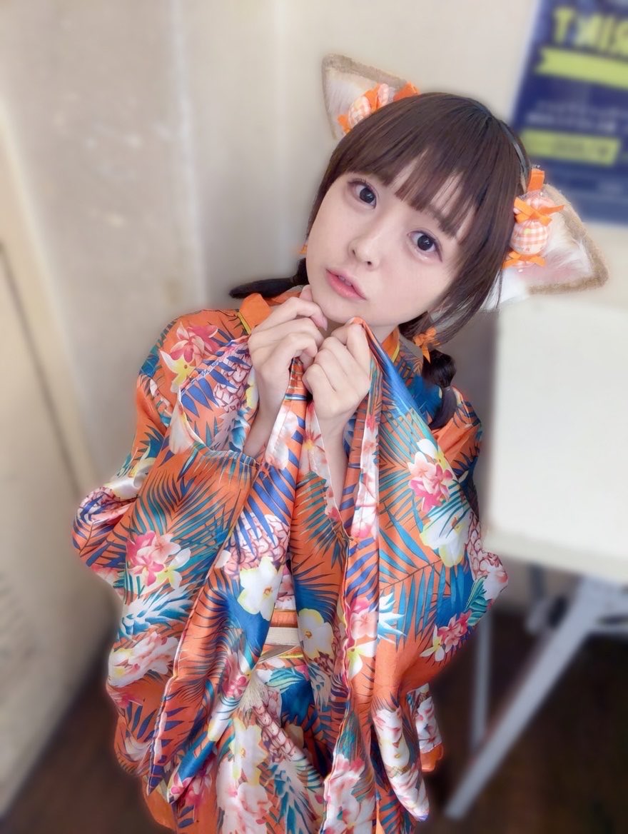 愛河ぬい@道玄坂69(2024.10.12本入)🧸🍯🧡 tweet media