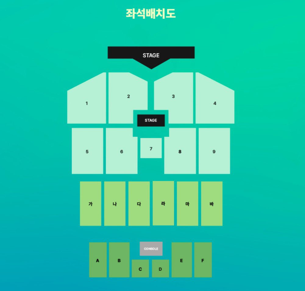 fantas_Tix's tweet image. WTS LFB
DAY6 10周年ツアー 부산
🗓️ 5月16日-17日
チケット
2階 &amp;amp; 4階
チケット譲渡
NOLワールド譲渡 / 現地サポート+
外国人歓迎！
興味がある方はDMください。
#DAY6 #デイシックス
#DAY6_10周年ツアー
#The_DECADE