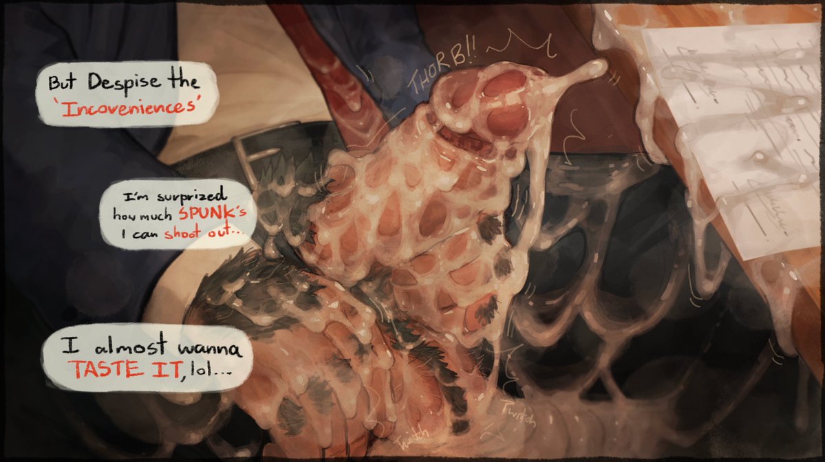 🅱️ucket of 🅱️ear C u m 🔞 tweet media