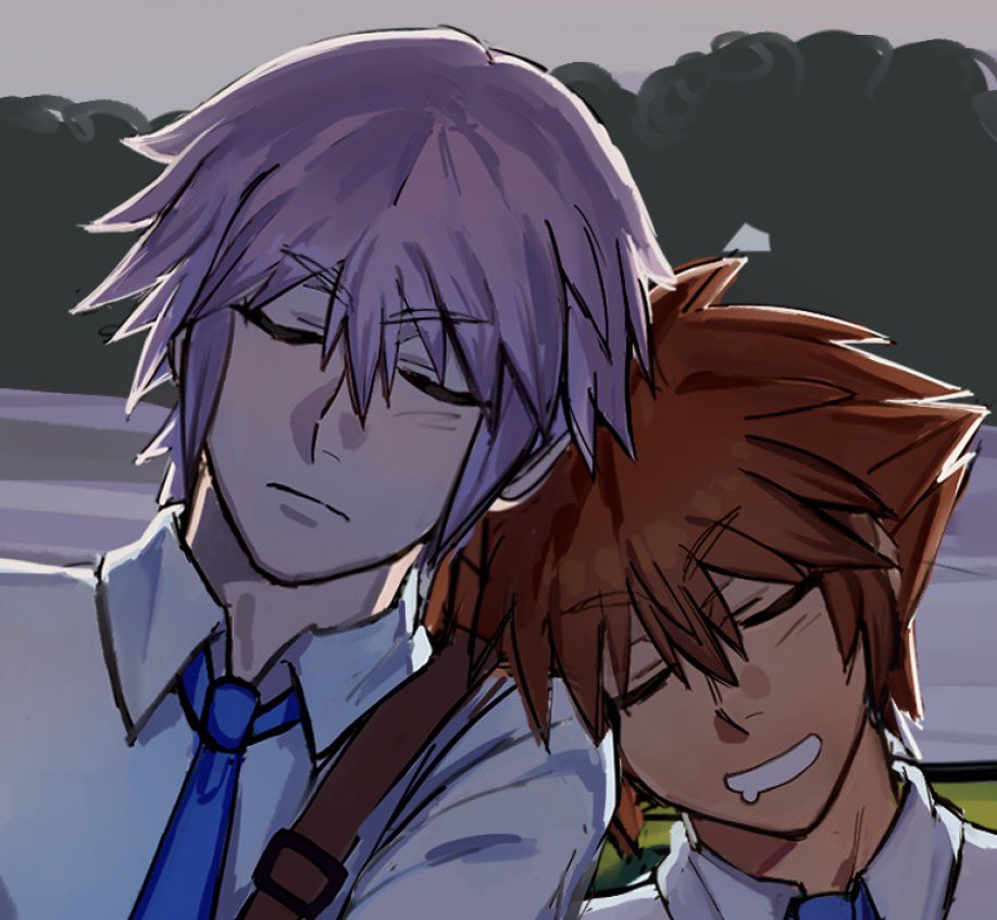 rikku 彡☆ tweet media