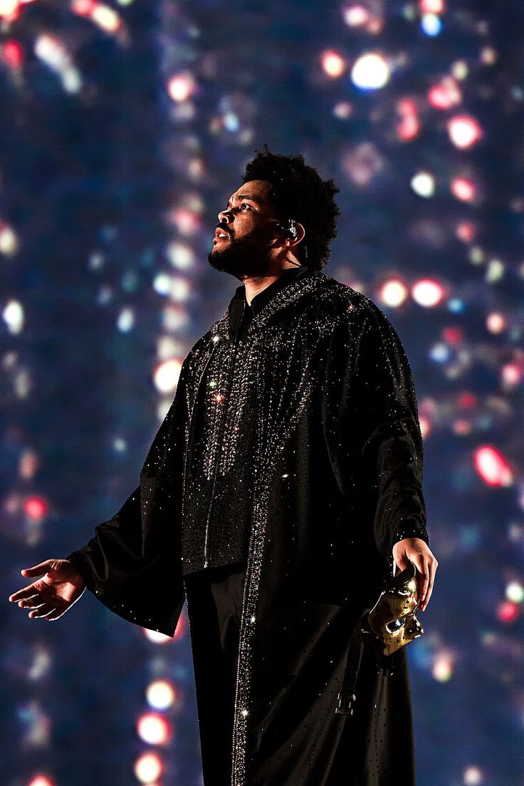 Info The Weeknd | Fan Account tweet media