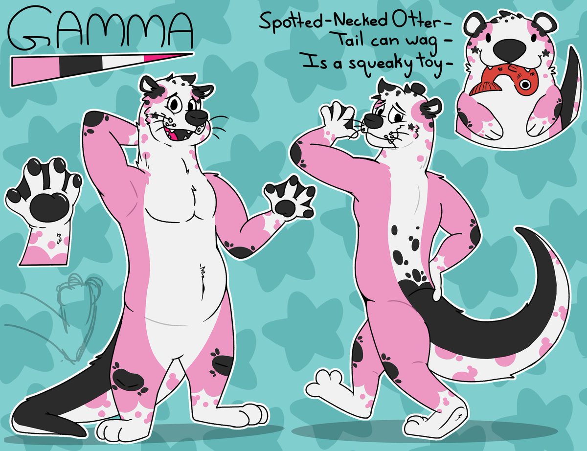 🦦 gammaraz.bsky.social 🟦☁️ tweet media