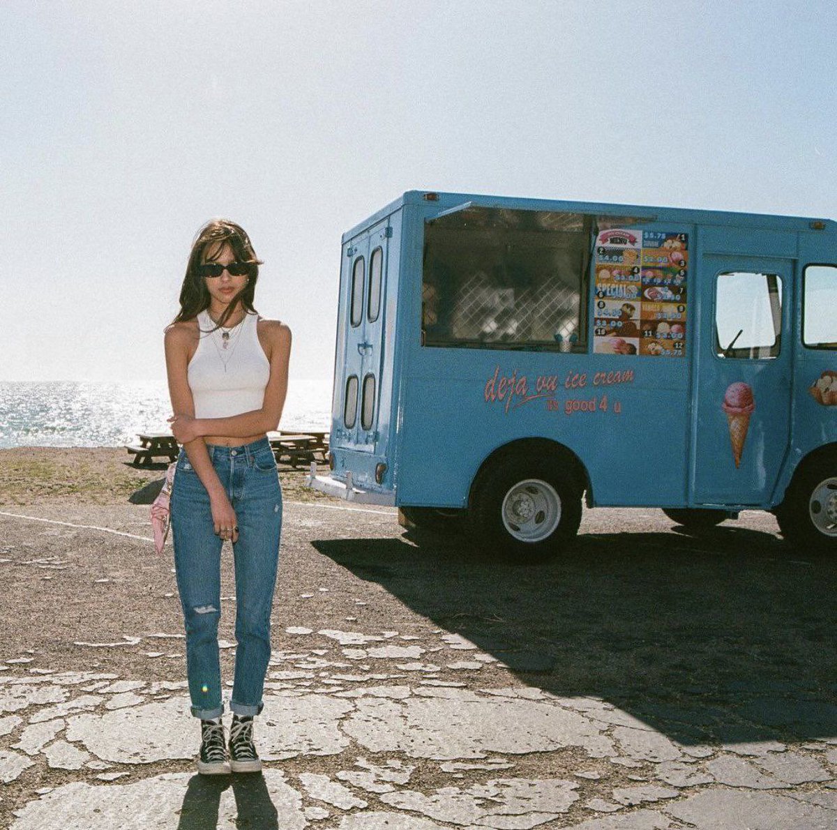 Olivia Rodrigo News tweet media