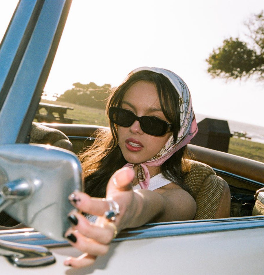 Olivia Rodrigo News tweet media