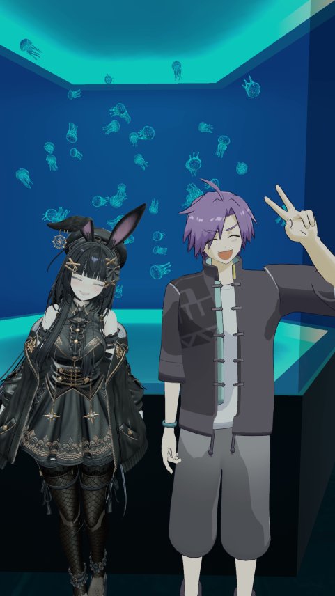 軍神マリ tweet media