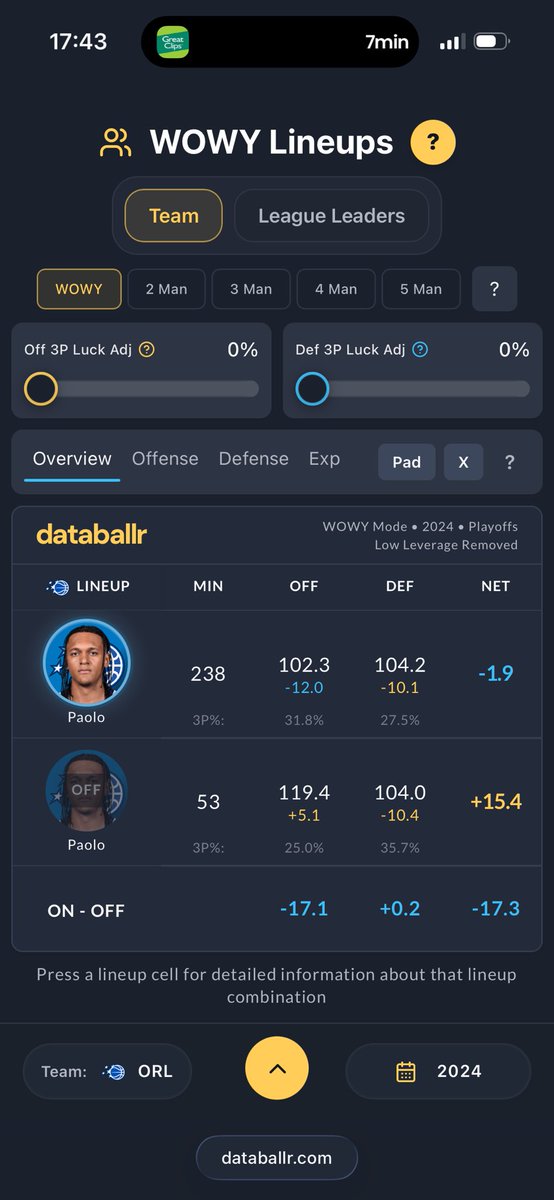 JMoney aka EyeQ tweet media