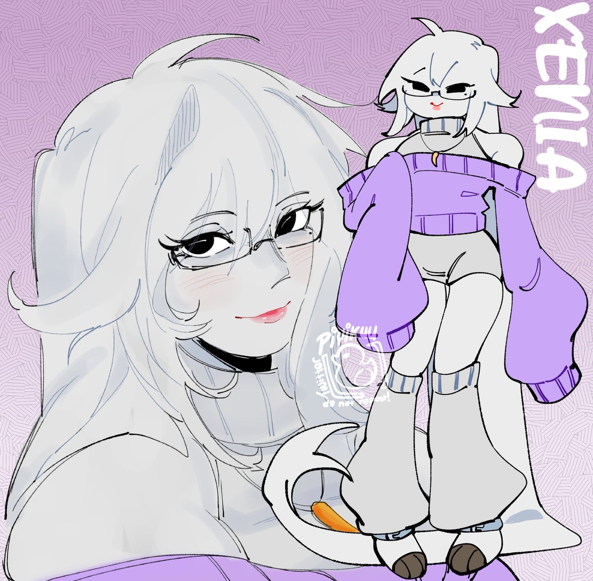 🐤 Piyik ! (comm open) tweet media