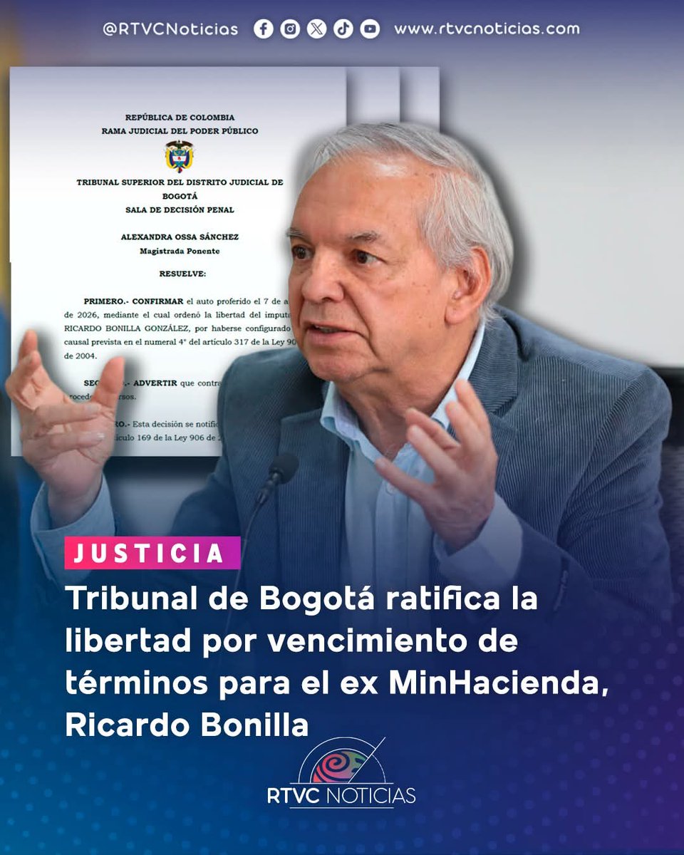 Es un reflejo de los montajes de la derecha